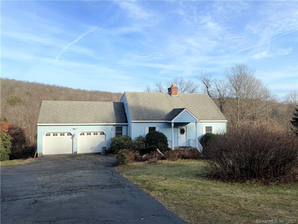 496 Northfield Road Thomaston, CT 06787 - Photo 1 of 1