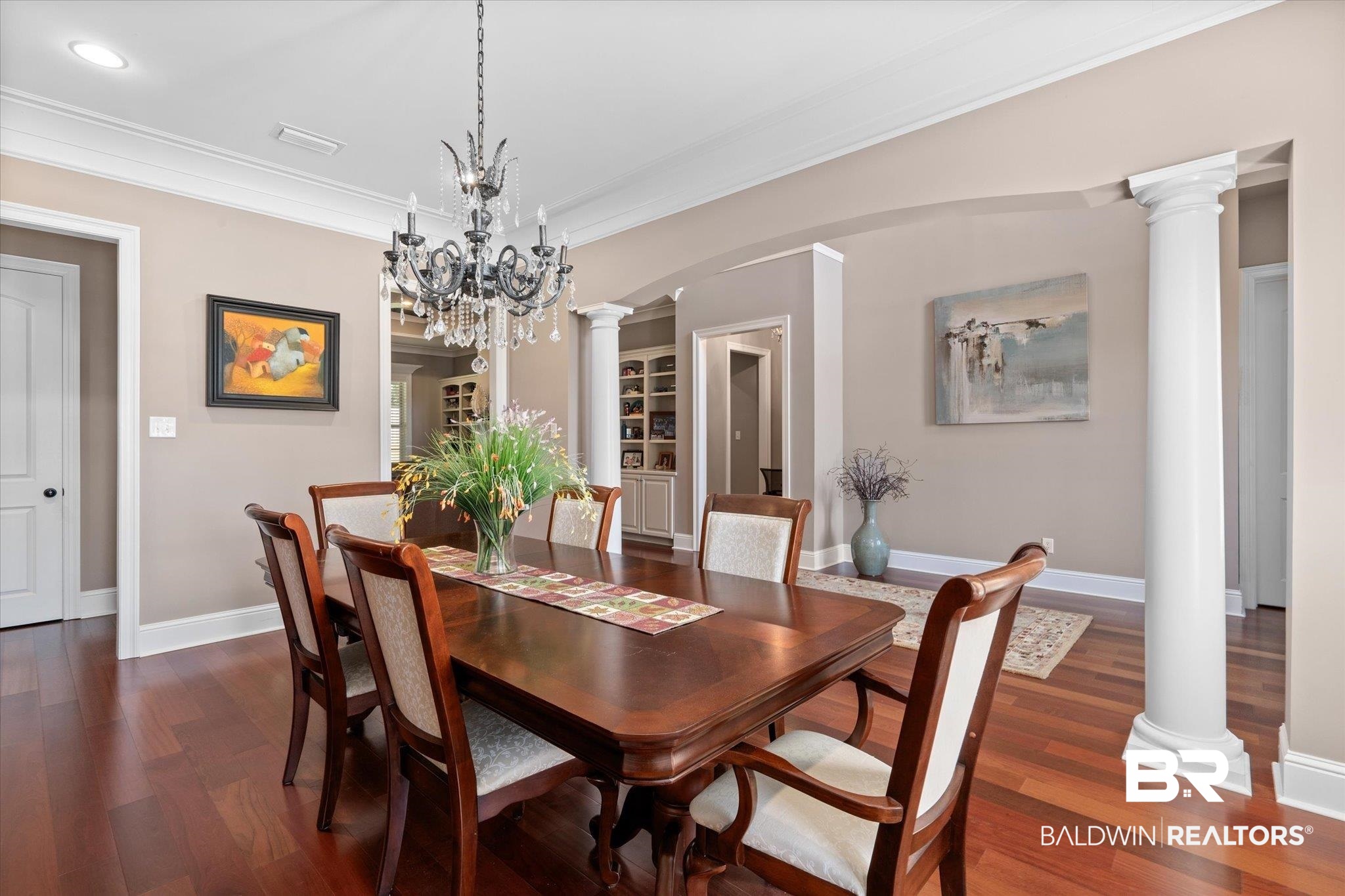 7691 Sweetgum Court Mobile, AL 36695 - Photo 19 of 42