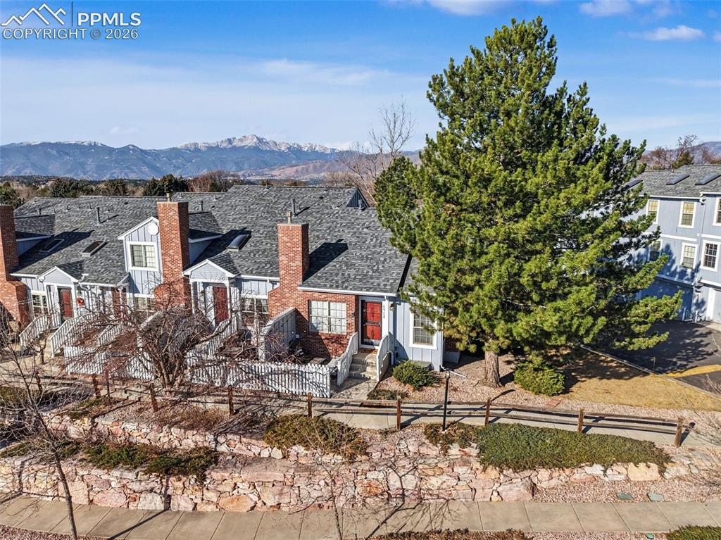 6958 Los Reyes Circle Colorado Springs, CO 80918 - Photo 1 of 39