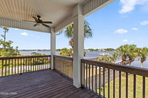 $999,000 | 3534 Treasure Circle, Panama City, FL 32408