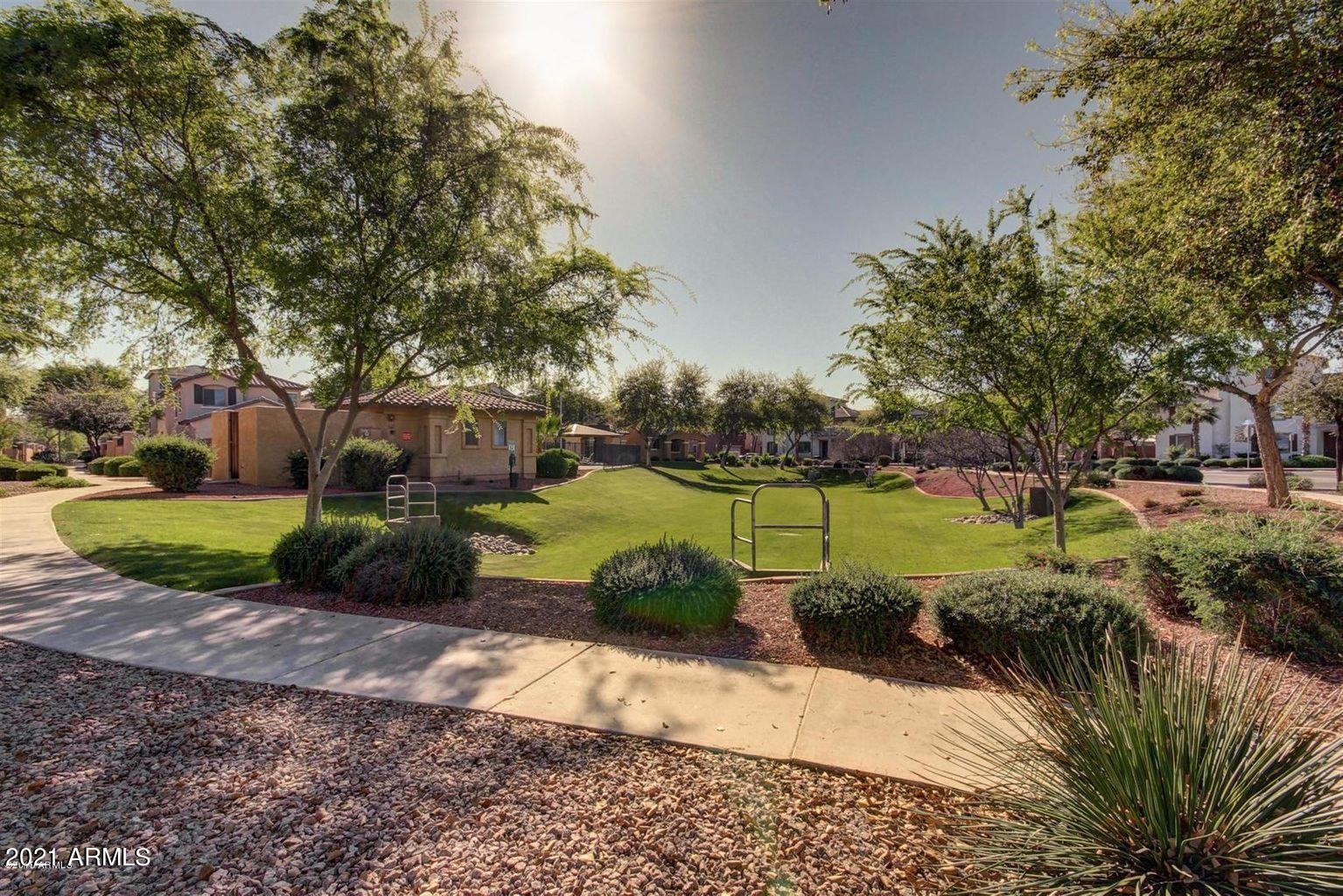 123 East Catclaw Street Gilbert, AZ 85296 - Photo 25 of 30 c1