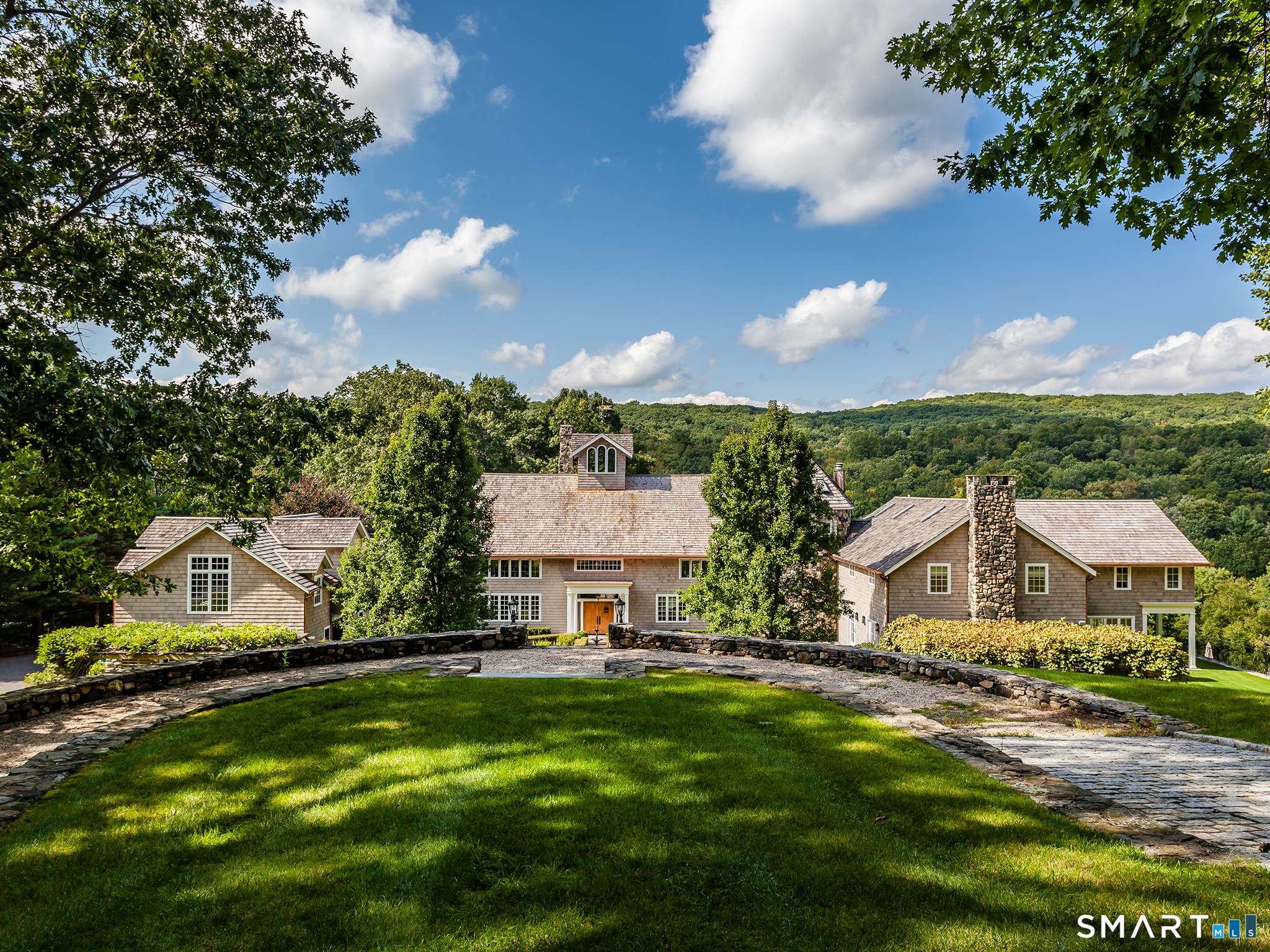56 West Morris Road Washington, CT 06794 - Photo 28 of 36