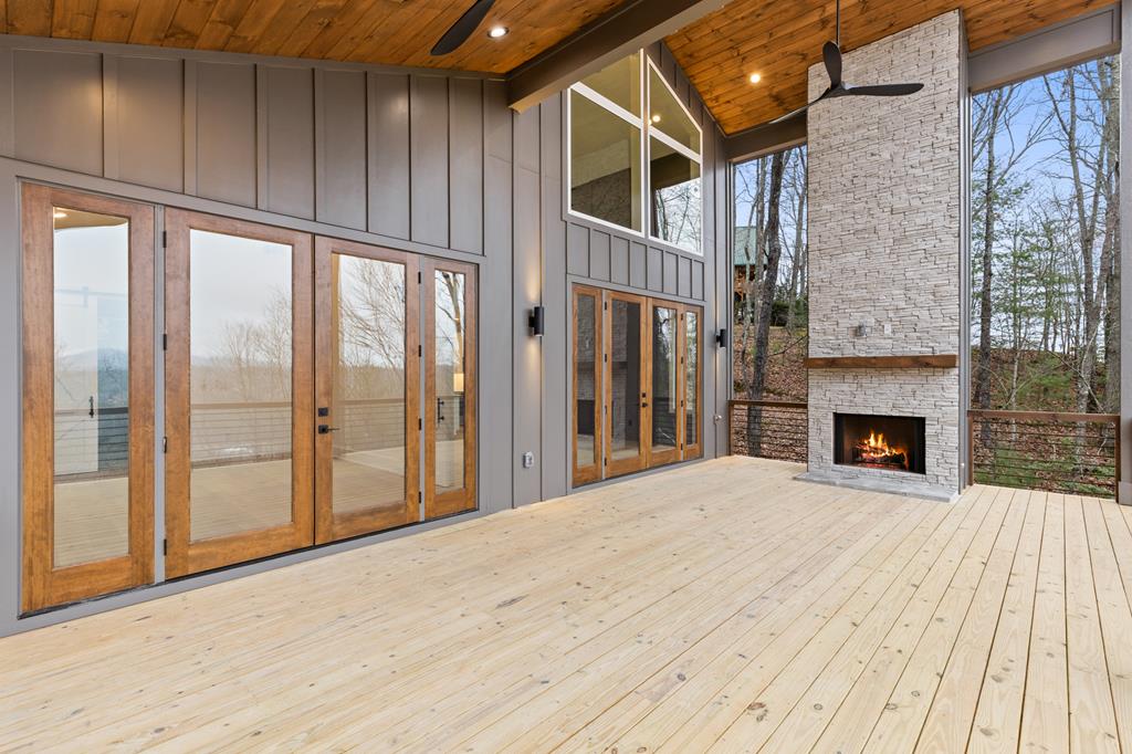 283 Katydid Road Morganton, GA 30560 - Photo 14 of 46 Gallery Image 14