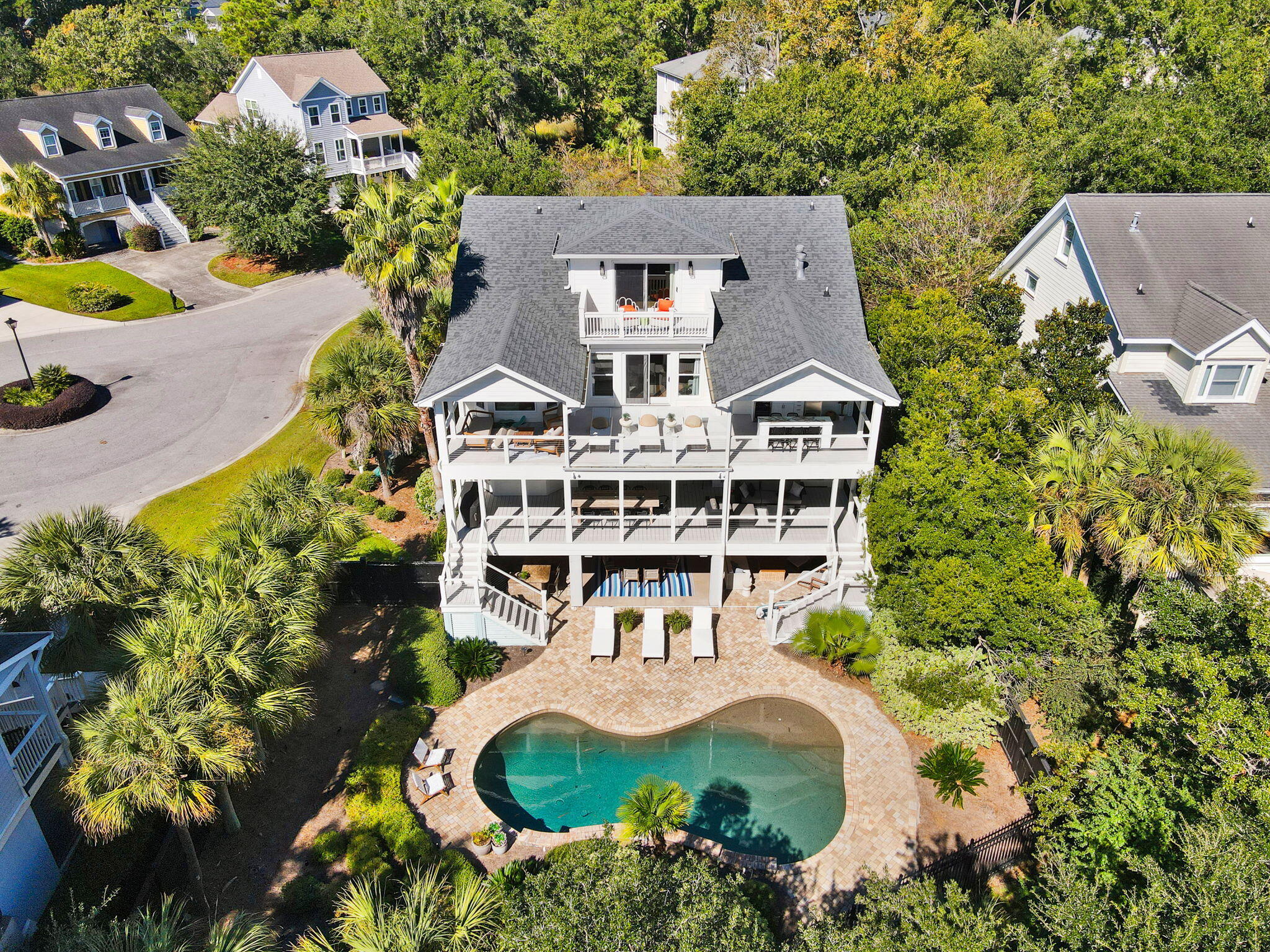 1635 Bull Creek Lane Charleston, SC 29414 - Photo 1 of 115 135-web-or-mls-021-1635BullCreekLn-Charl