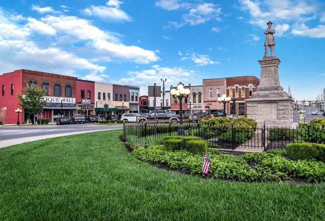 $299,990 | 505 Hinton Street, Lebanon, TN 37090