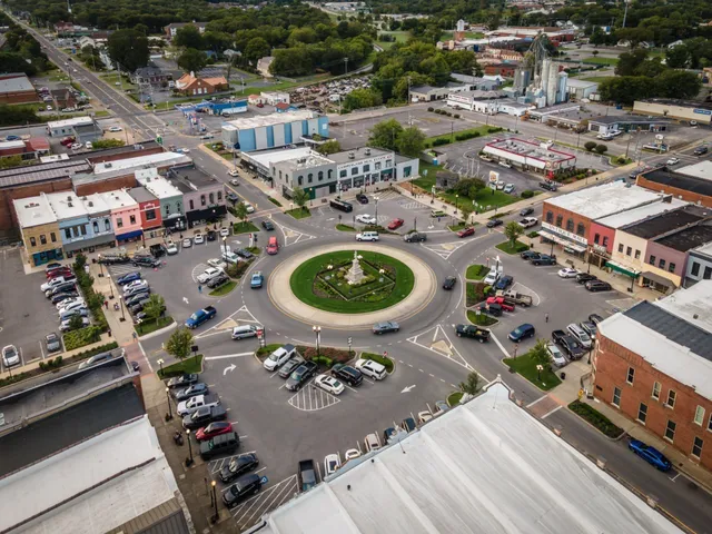 $299,990 | 505 Hinton Street, Lebanon, TN 37090