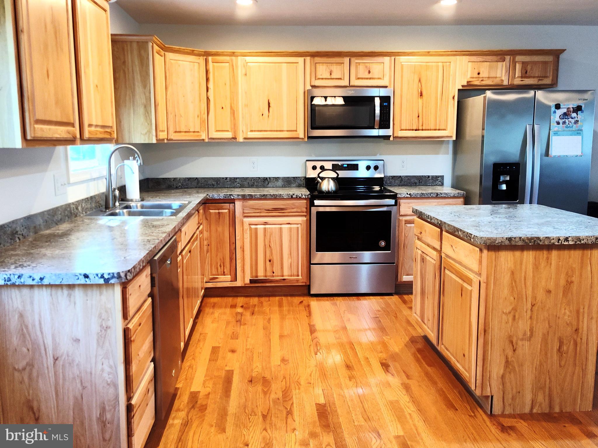 1048 Mill Road Woodstock, VA 22664 - Photo 8 of 29 Kitchen