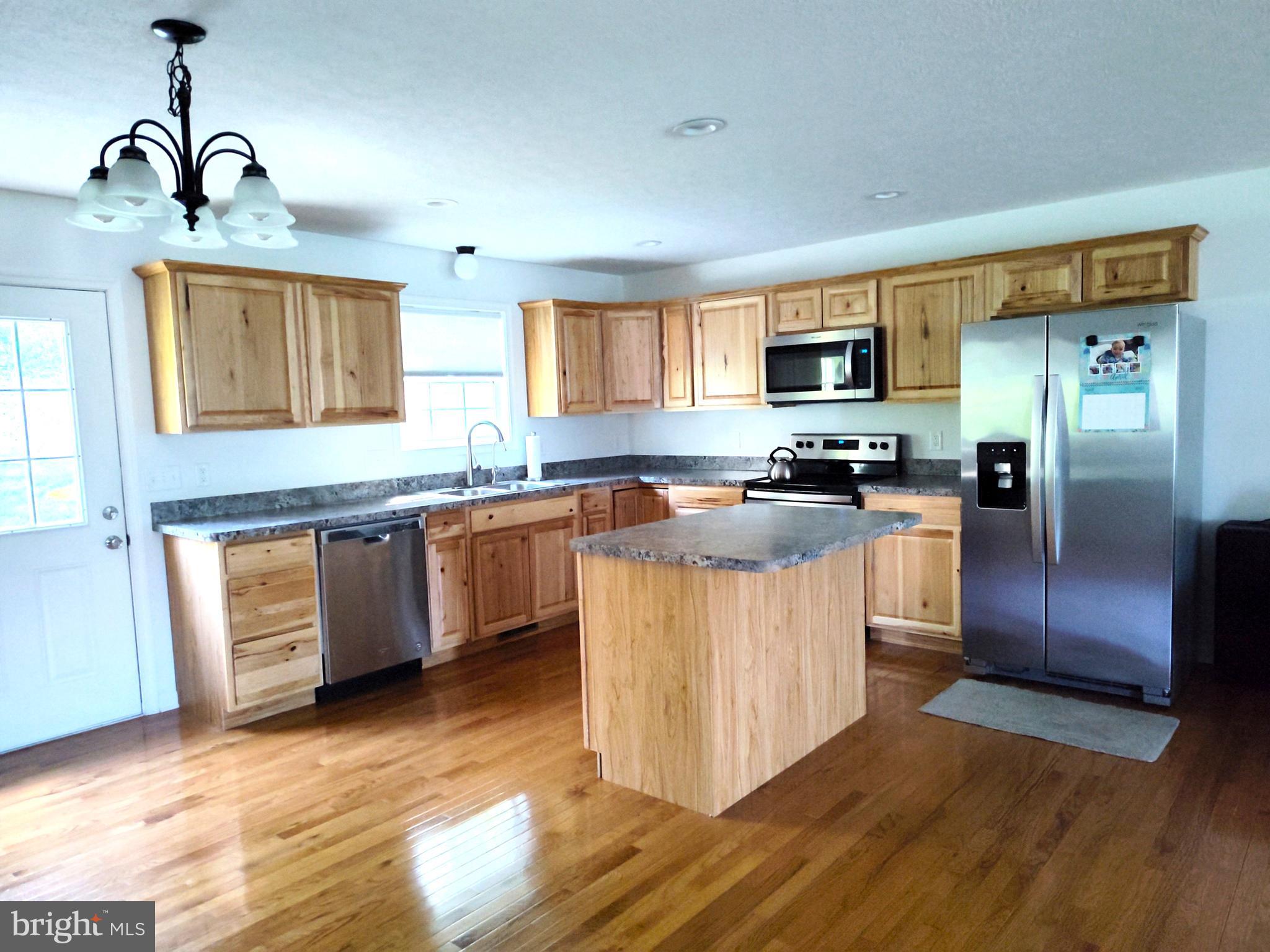 1048 Mill Road Woodstock, VA 22664 - Photo 9 of 29 Kitchen View 2