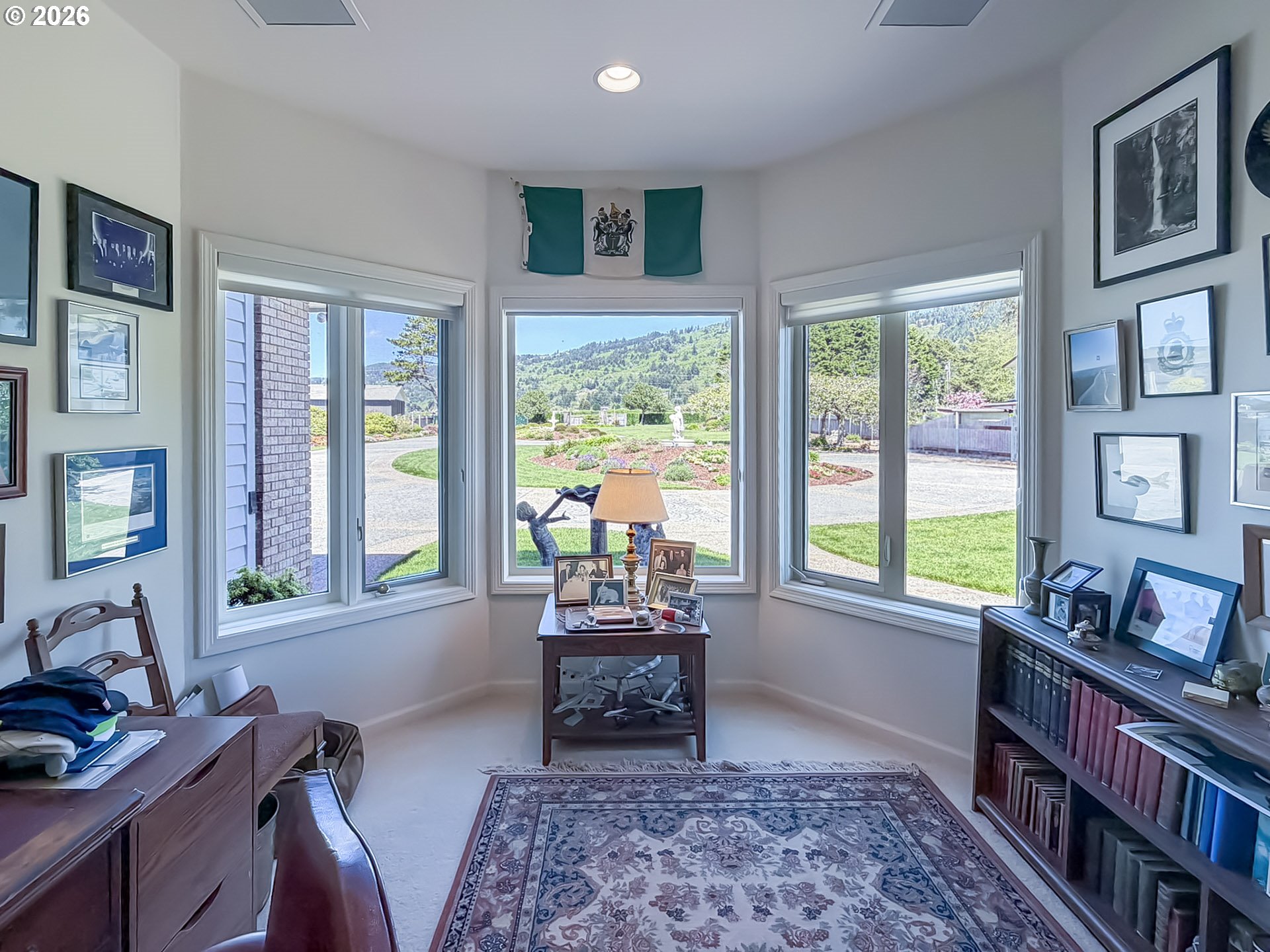 98696 Fox Drive Brookings, OR 97415 - Photo 17 of 48 a living room with furniture and large windows