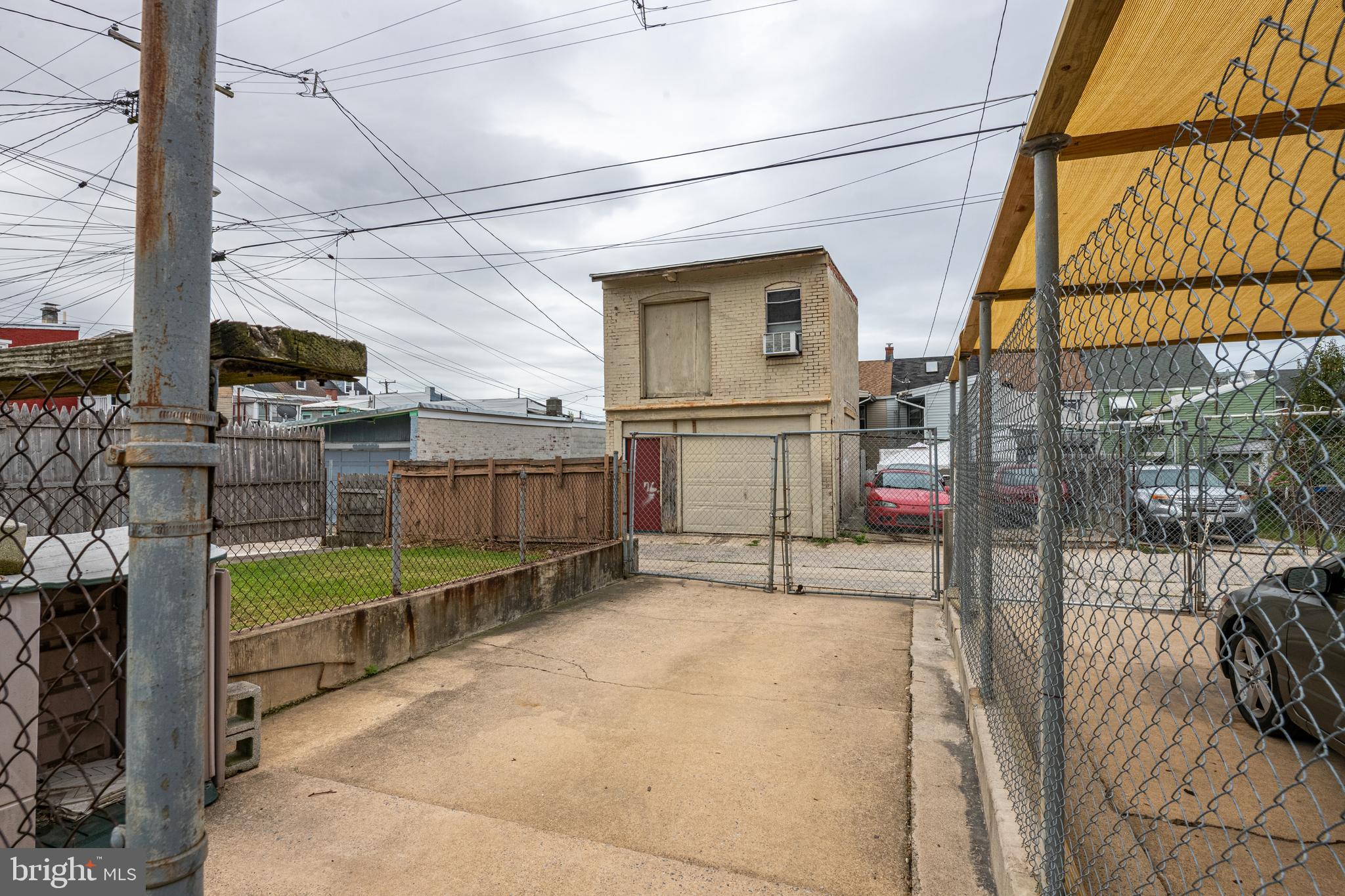 420 North 11th Street Reading, PA 19604 - Photo 18 of 20 a view of storage and utility room