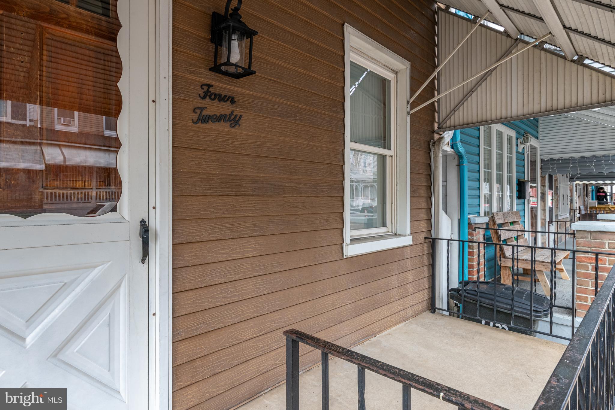 420 North 11th Street Reading, PA 19604 - Photo 3 of 20