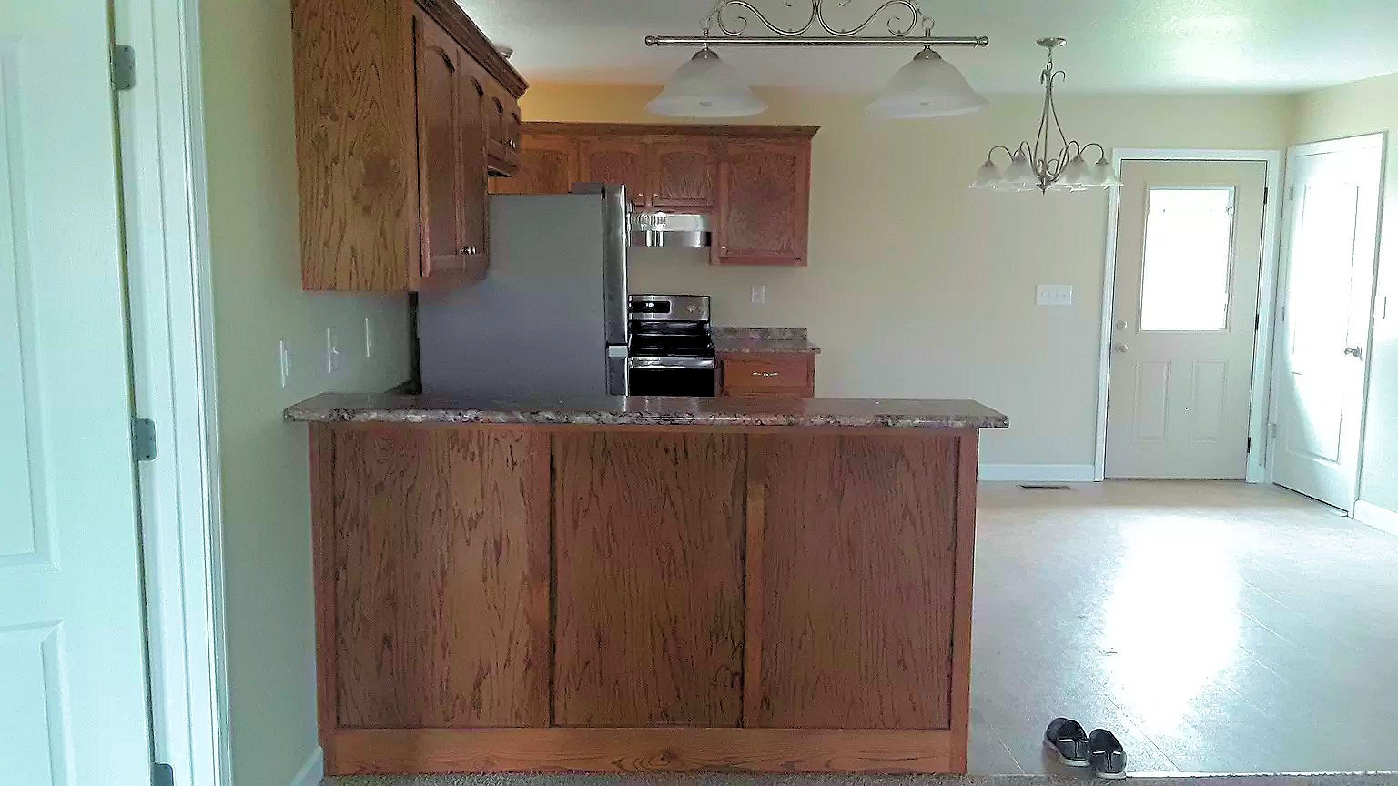 4555 Spring Valley Road Cumberland City, TN 37050 - Photo 11 of 31 Gallery Image 11