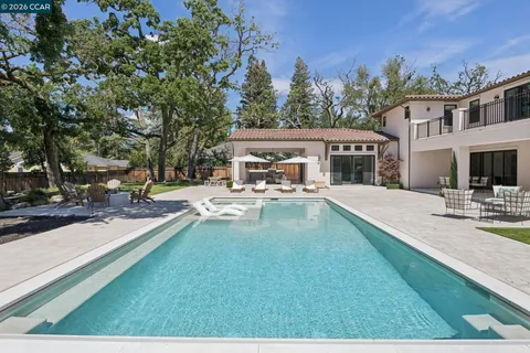$6,850,000 | 1575 Ave Nueva, Diablo, CA 94528