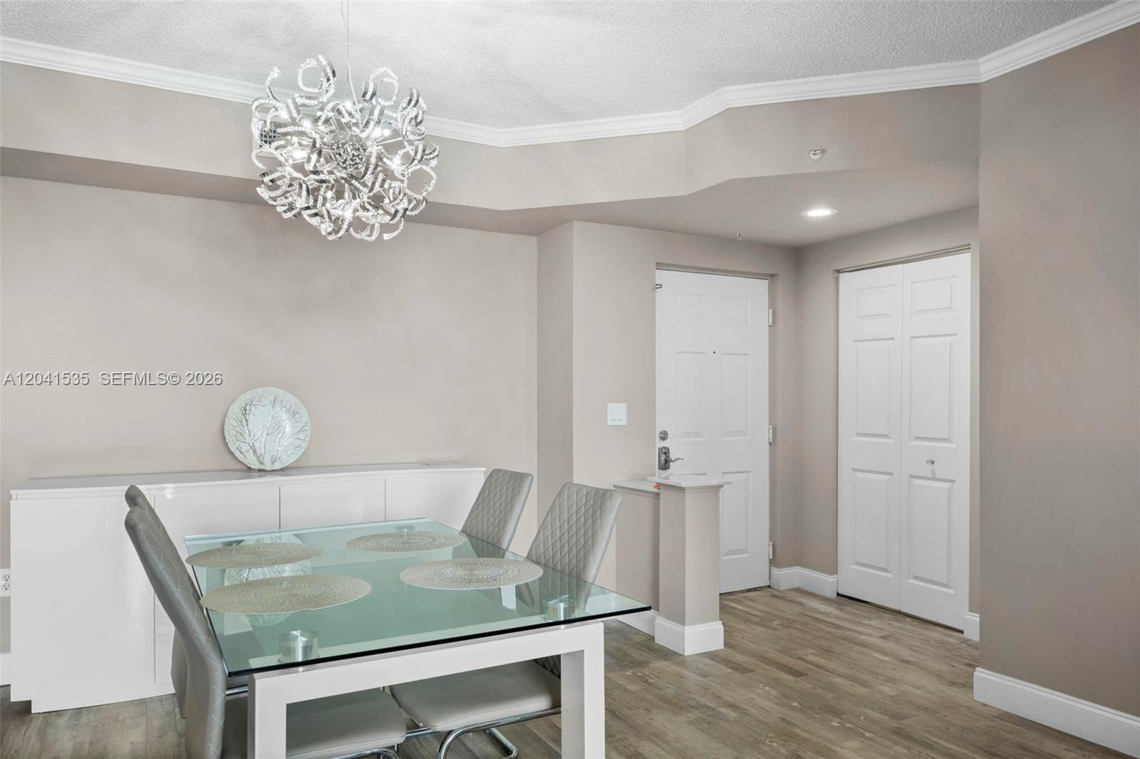 17150 North Bay Road, Unit 2913 Sunny Isles Beach, FL 33160 - Photo 6 of 24
