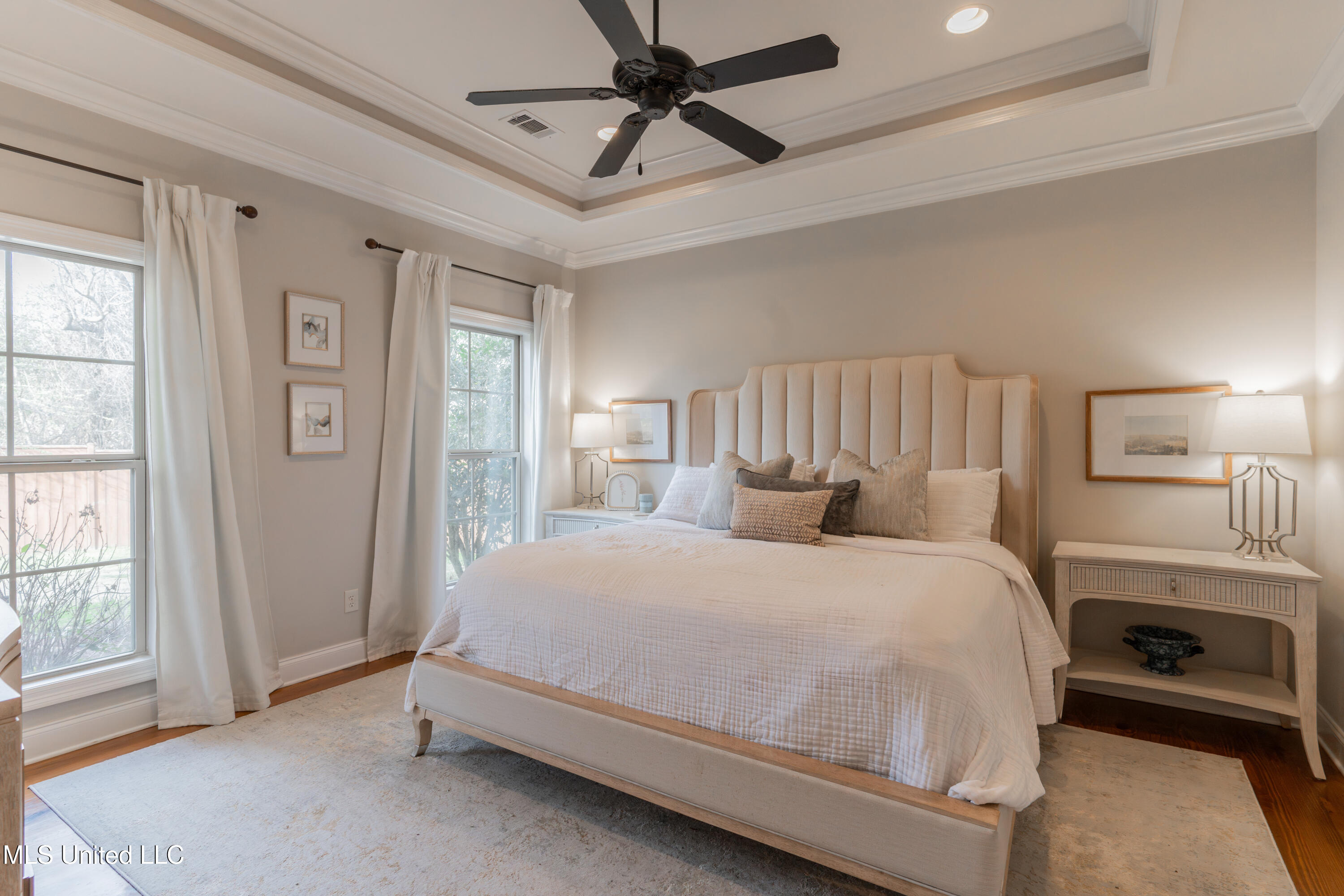2015 East Ridge Circle Madison, MS 39110 - Photo 13 of 28 Primary Bedroom