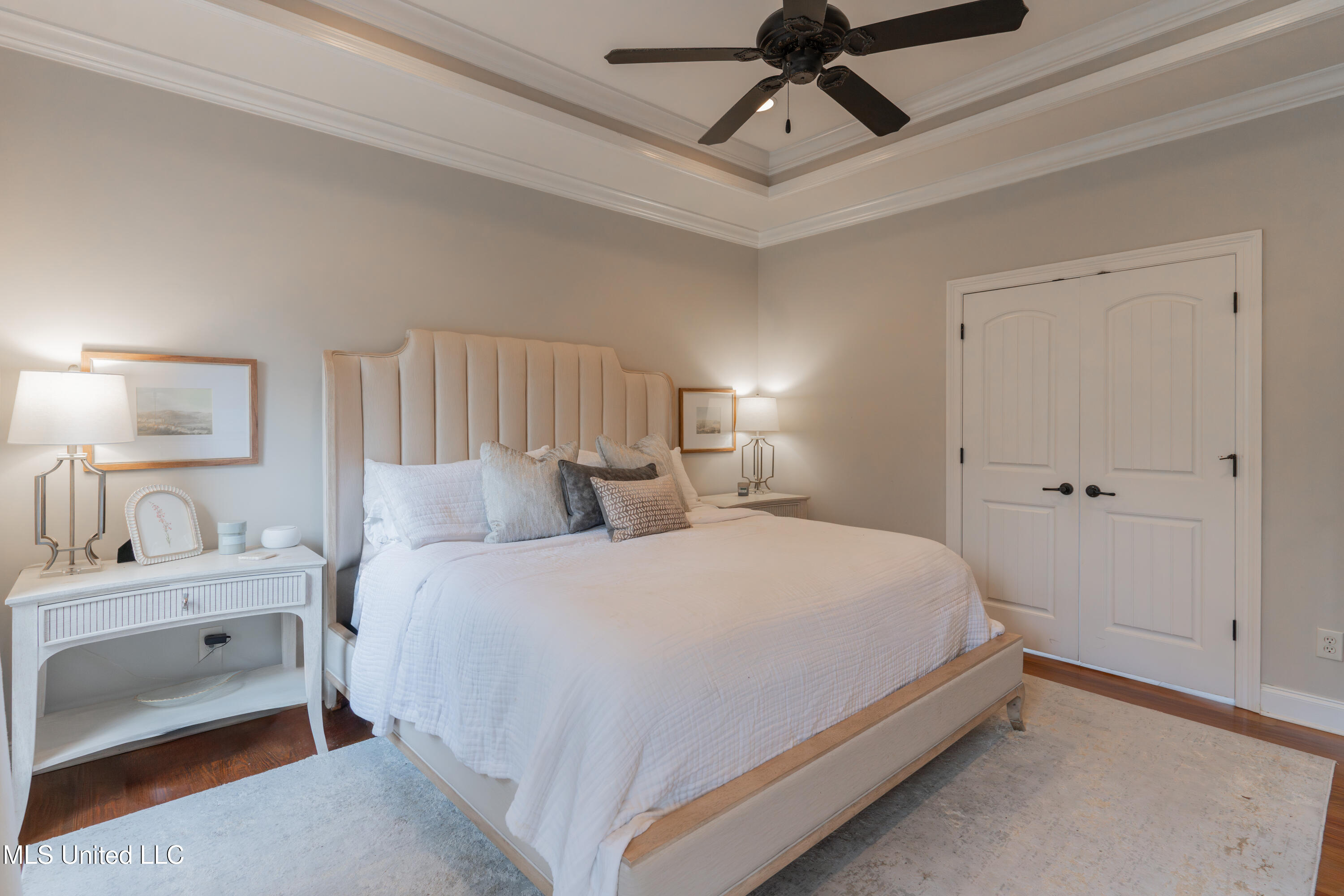 2015 East Ridge Circle Madison, MS 39110 - Photo 14 of 28 Primary Bedroom