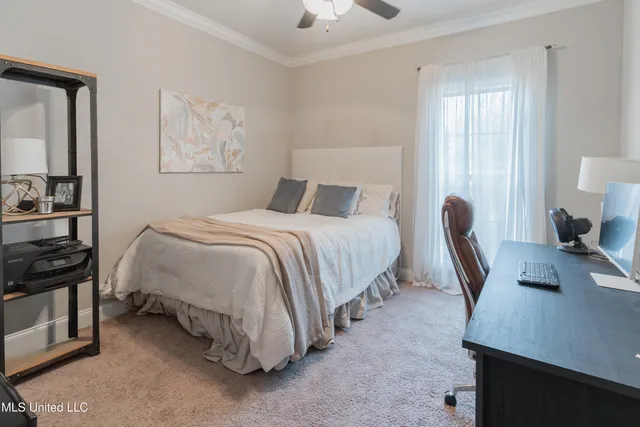 $2,850 | 2015 East Ridge Circle, Madison, MS 39110