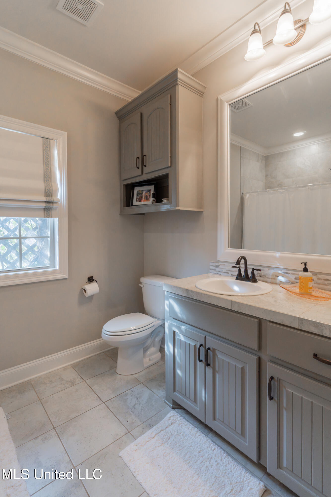 2015 East Ridge Circle Madison, MS 39110 - Photo 22 of 28 Hall Bathroom