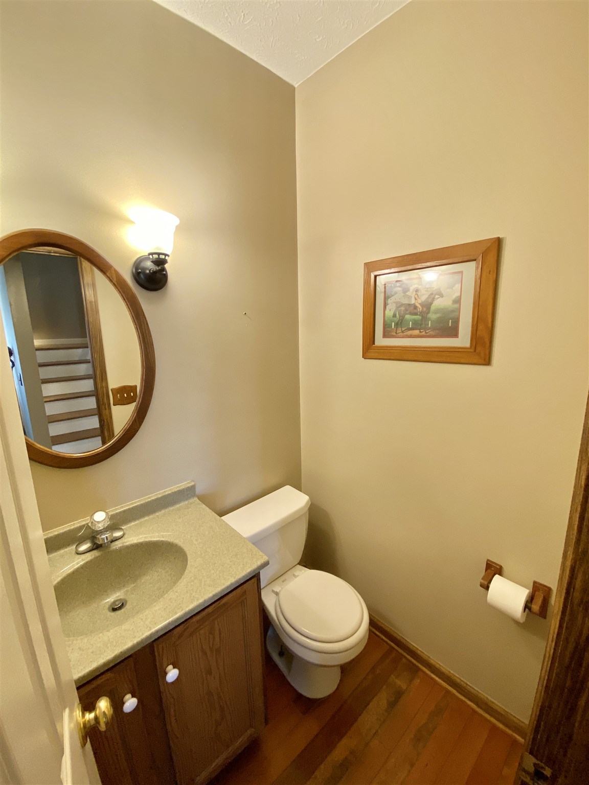 972 South Prairiewood Drive Rochester, IN 46975 - Photo 14 of 36