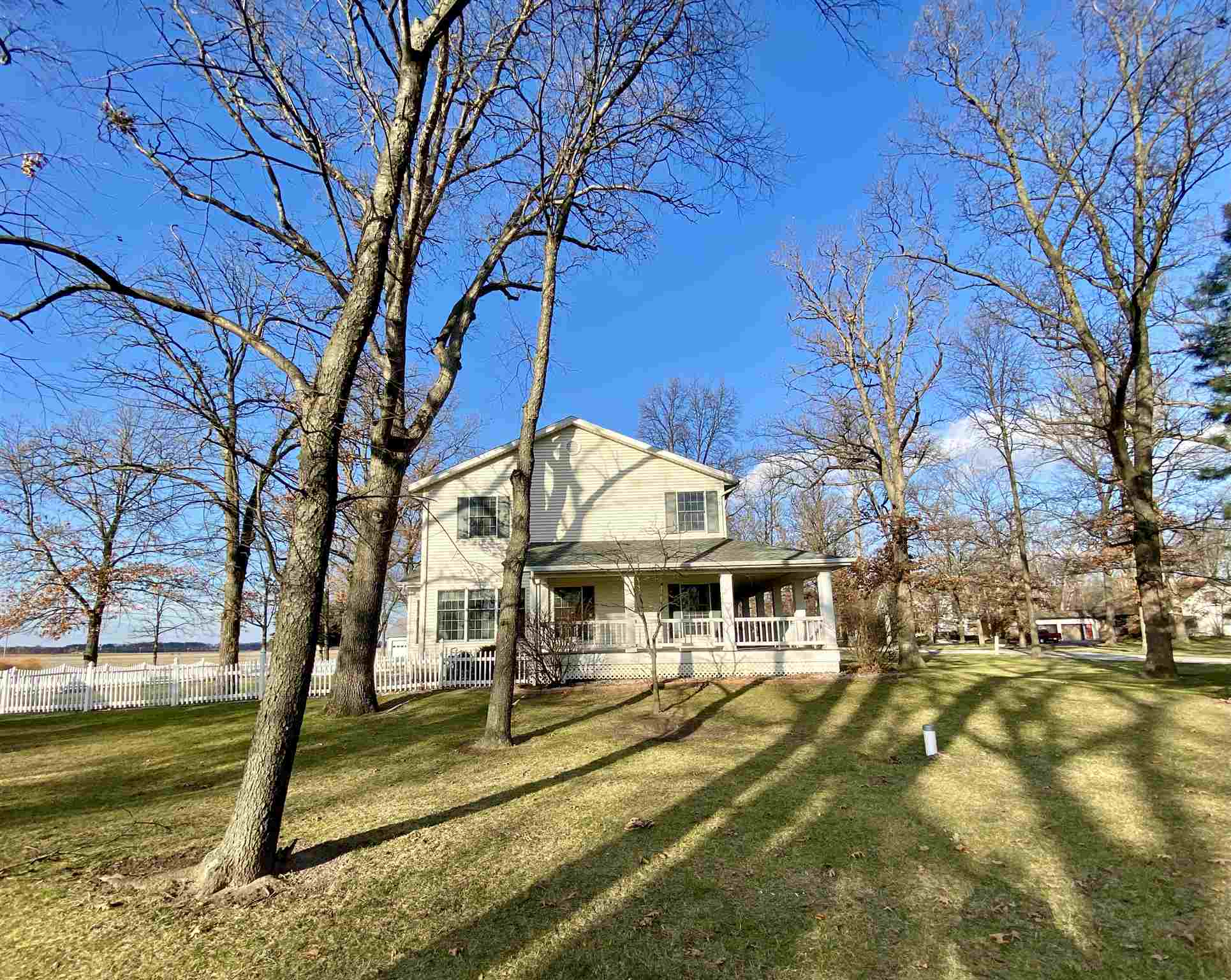 972 South Prairiewood Drive Rochester, IN 46975 - Photo 30 of 36