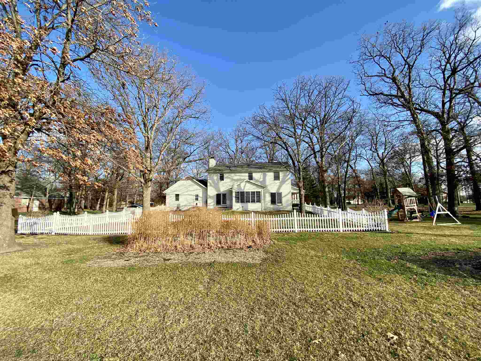 972 South Prairiewood Drive Rochester, IN 46975 - Photo 31 of 36