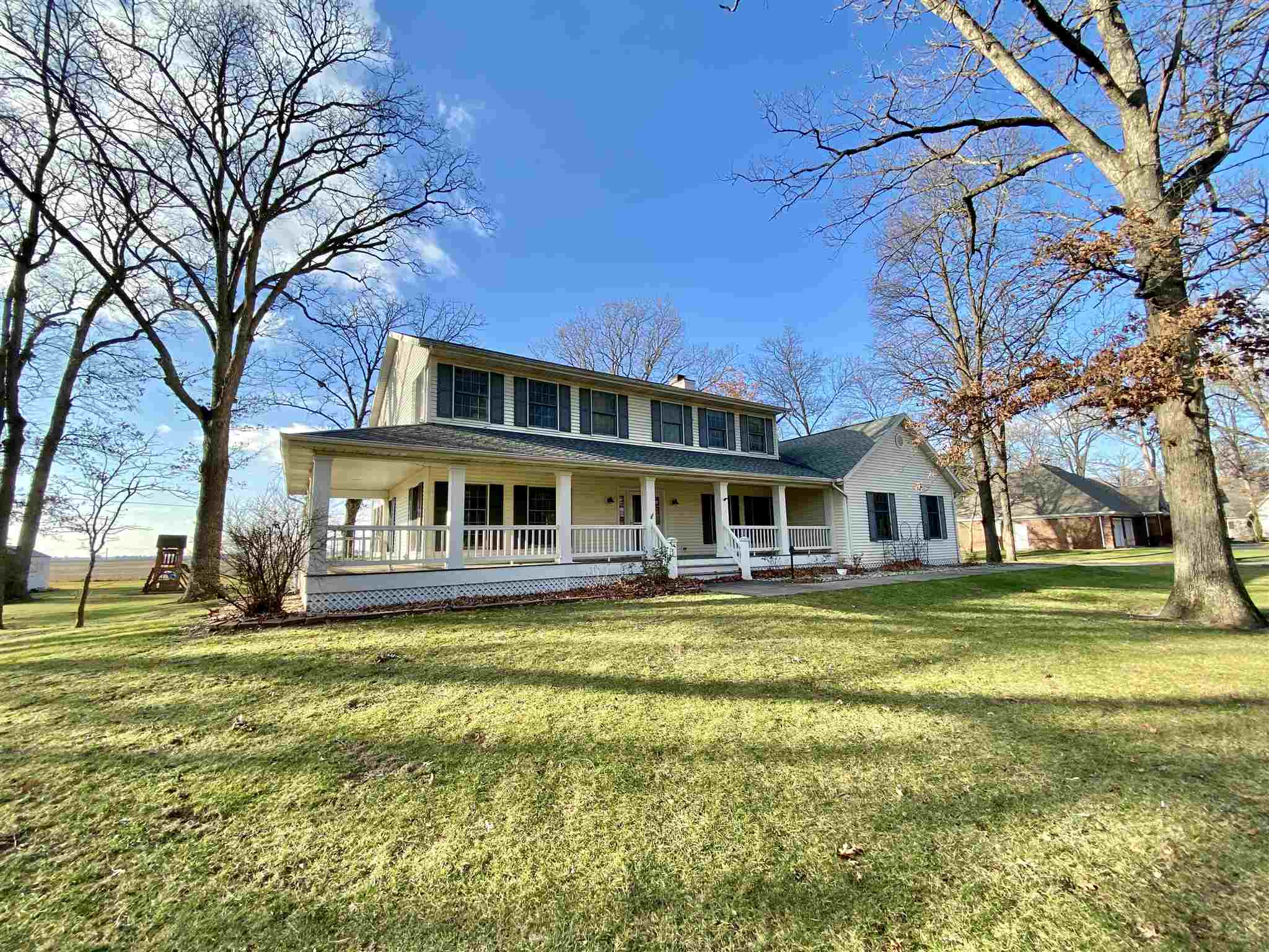 972 South Prairiewood Drive Rochester, IN 46975 - Photo 36 of 36