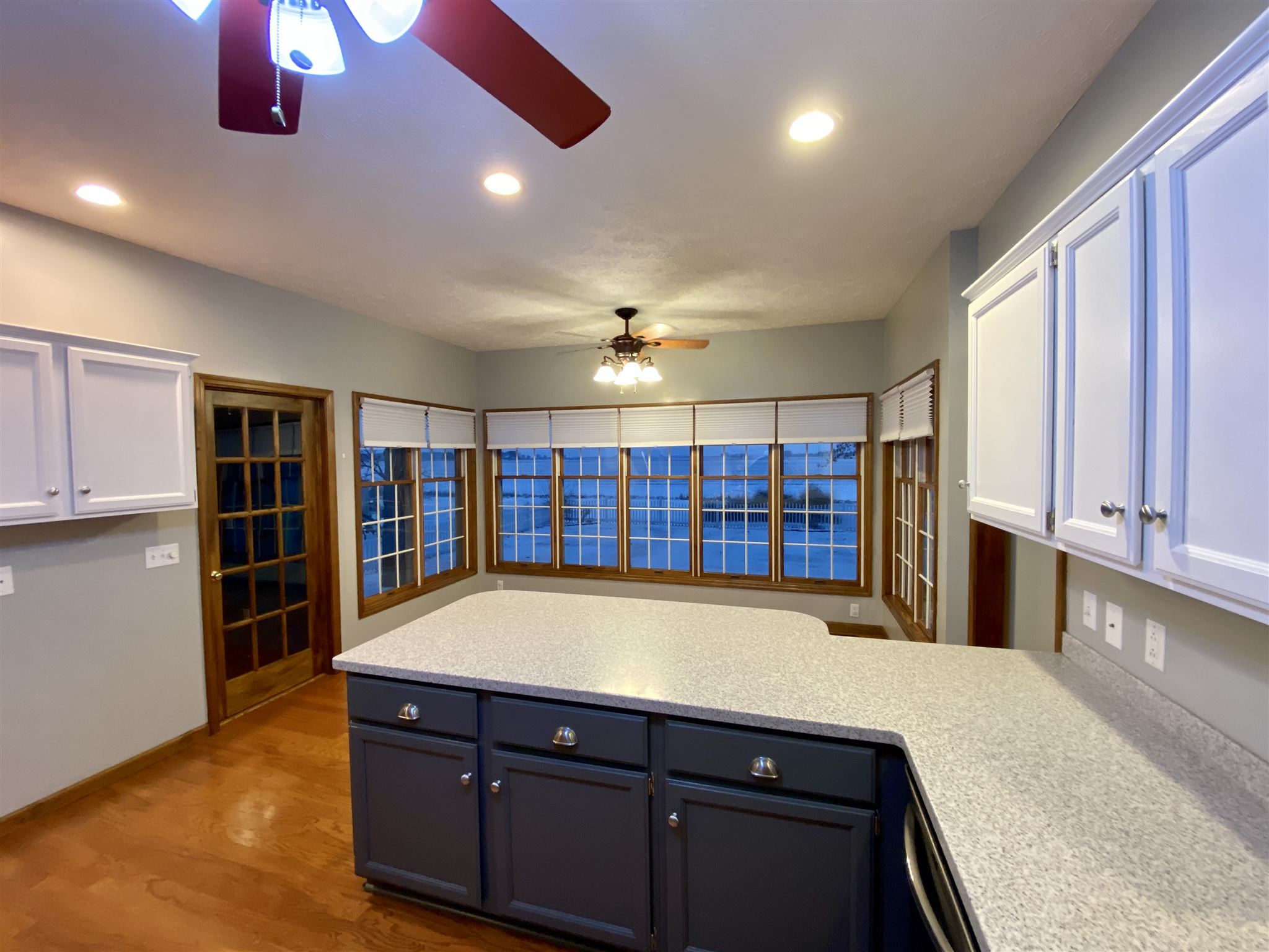 972 South Prairiewood Drive Rochester, IN 46975 - Photo 5 of 36