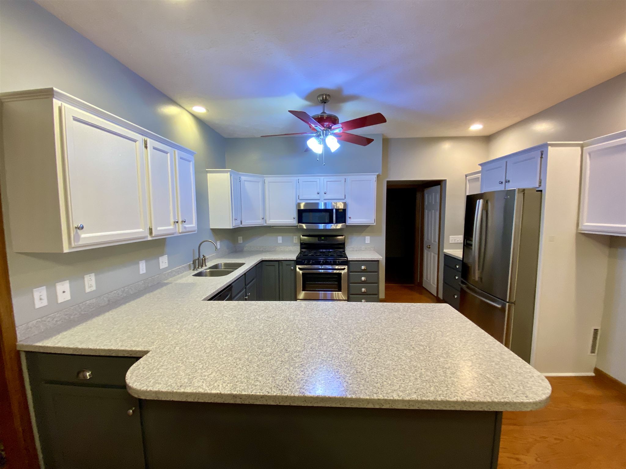 972 South Prairiewood Drive Rochester, IN 46975 - Photo 6 of 36