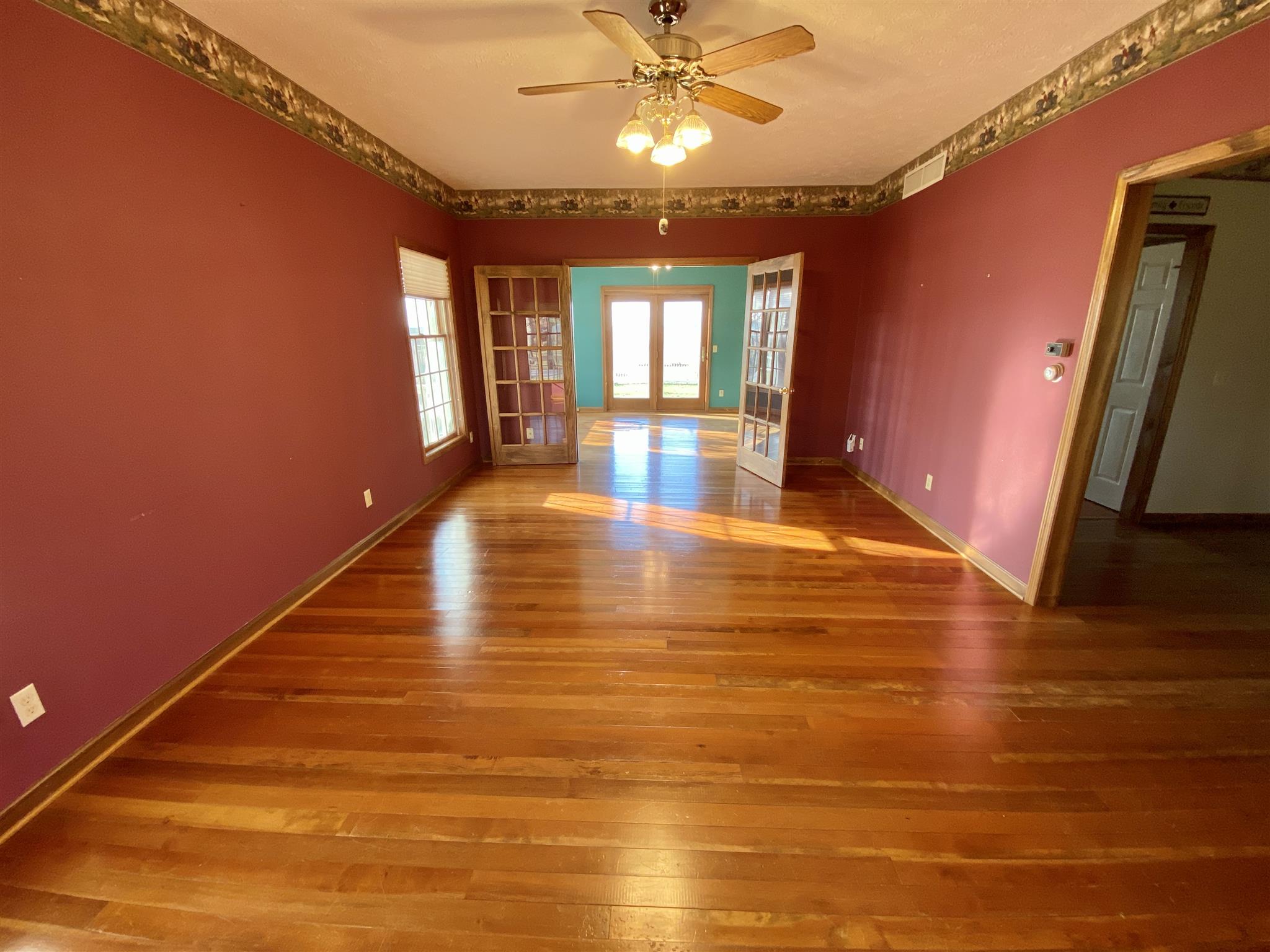 972 South Prairiewood Drive Rochester, IN 46975 - Photo 10 of 36