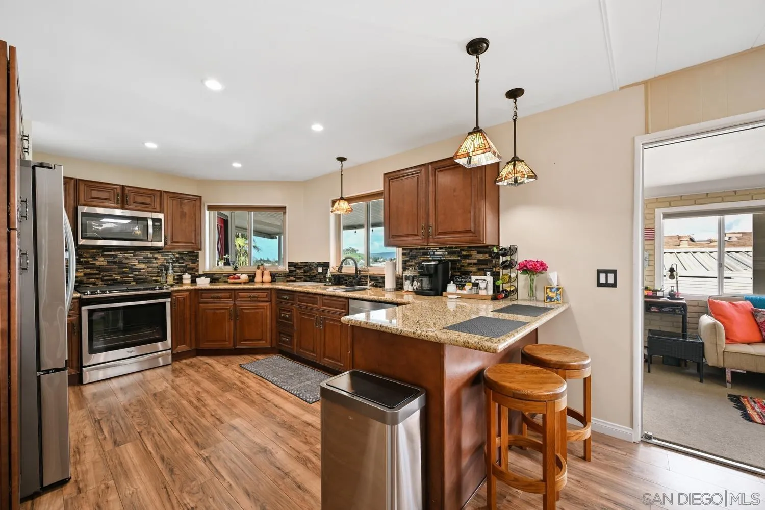 1195 La Moree Road, Unit 34 San Marcos, CA 92078 - Photo 10 of 23