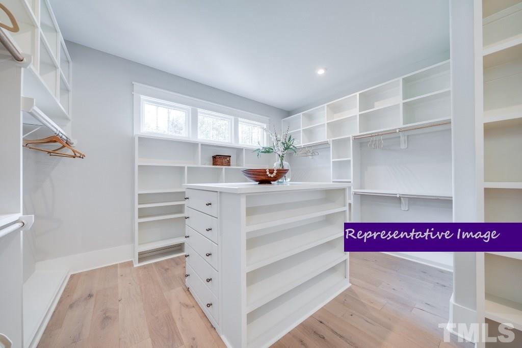 821 Shelley Road Raleigh, NC 27609 - Photo 12 of 20