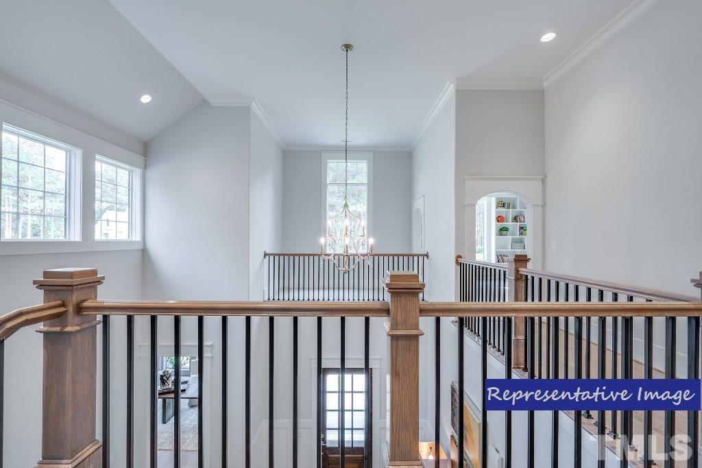 821 Shelley Road Raleigh, NC 27609 - Photo 15 of 20