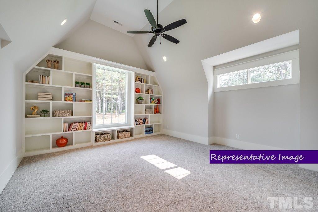 821 Shelley Road Raleigh, NC 27609 - Photo 16 of 20