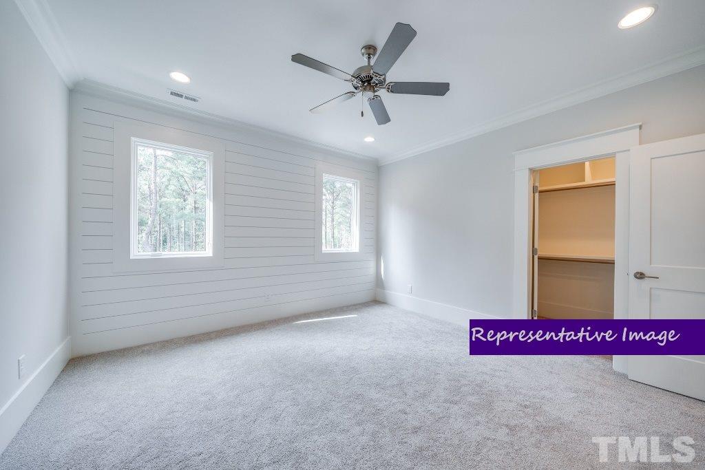 821 Shelley Road Raleigh, NC 27609 - Photo 17 of 20