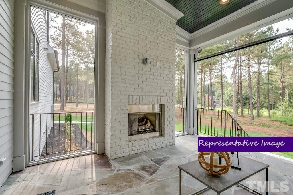 821 Shelley Road Raleigh, NC 27609 - Photo 8 of 20