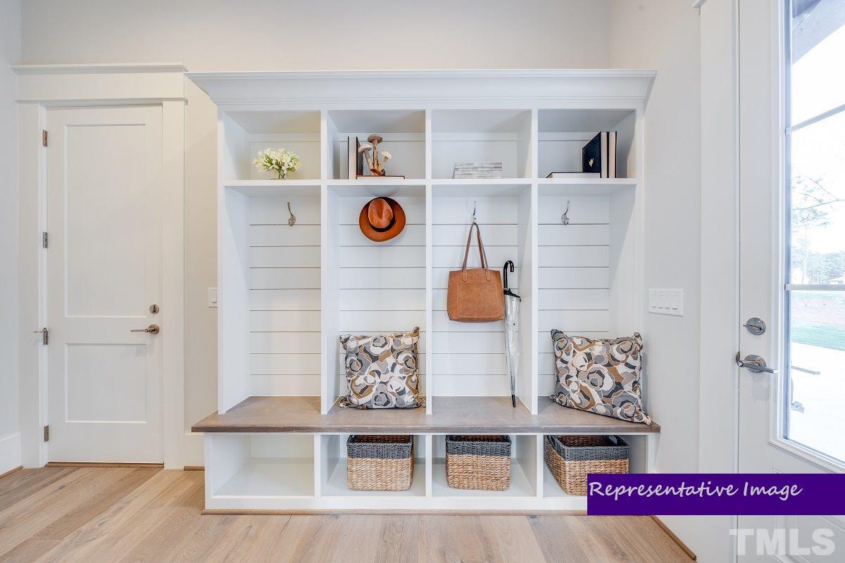 821 Shelley Road Raleigh, NC 27609 - Photo 10 of 20