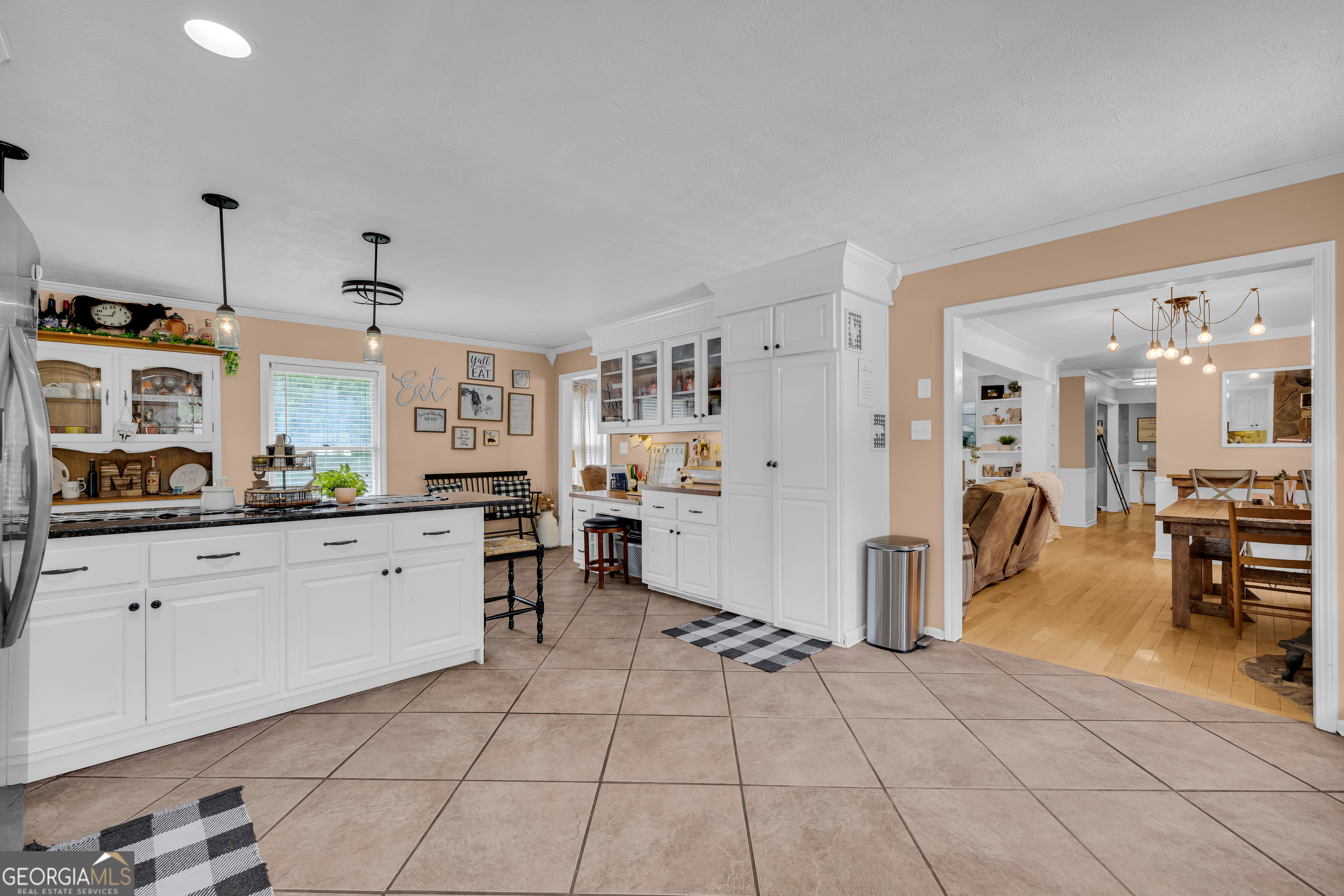 1258 Old Beacon Light Road Hartwell, GA 30643 - Photo 13 of 70