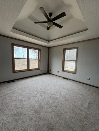 $499,950 | 30904 Pressonville Road, Paola, KS 66071