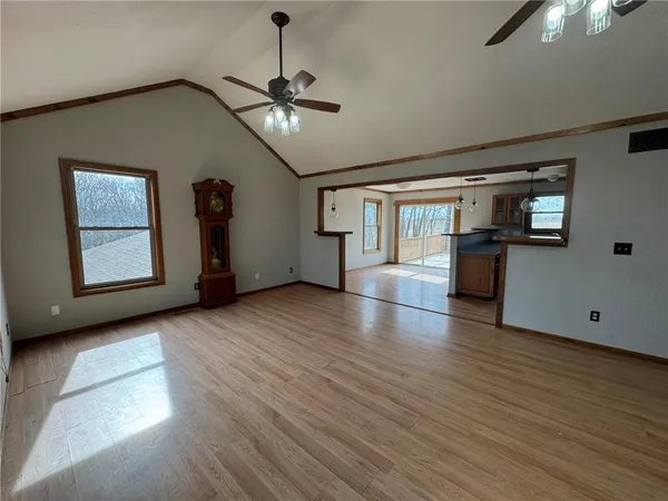 $499,950 | 30904 Pressonville Road, Paola, KS 66071