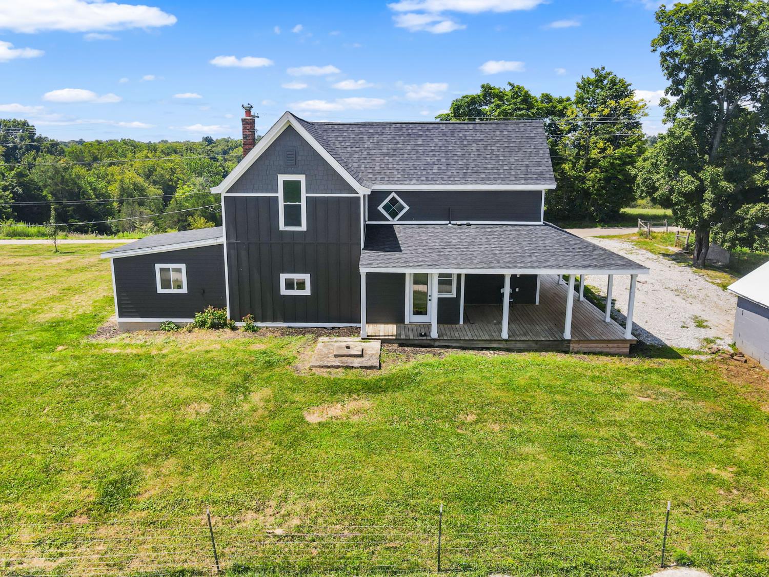 6780 Pleasant Ridge Road Rising Sun, IN 47040 - Photo 3 of 40 Gallery Image 3