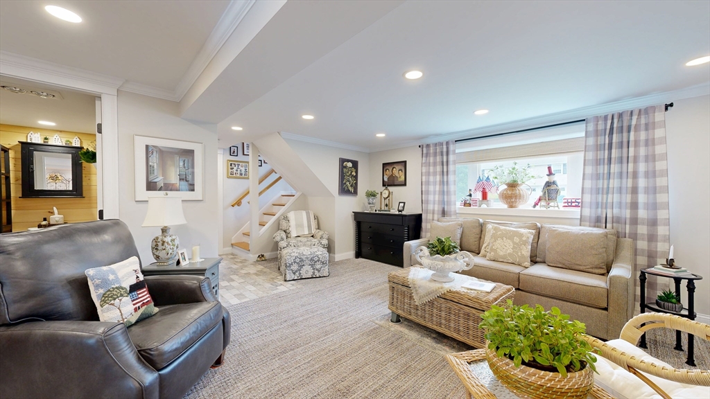 3 Fencourt Road Canton, MA 02021 - Photo 27 of 40