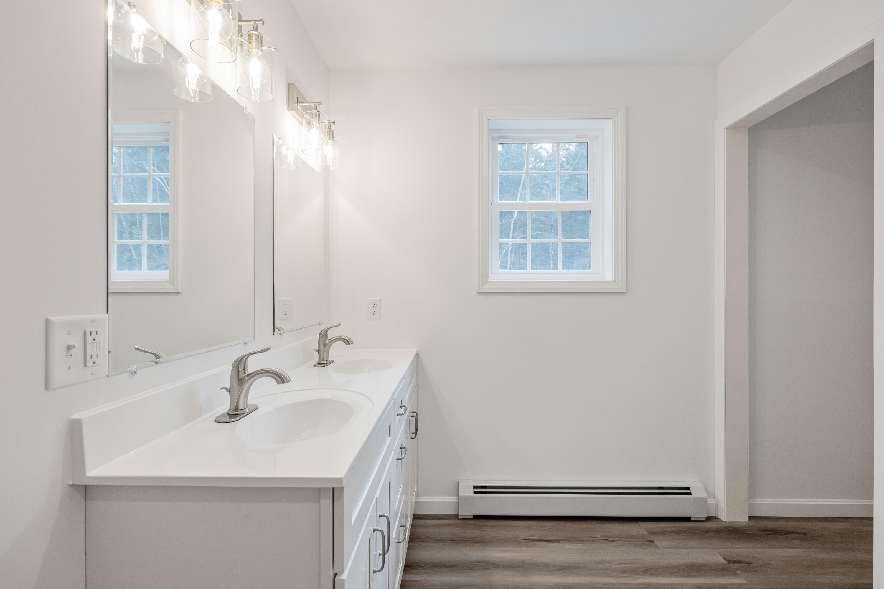 513 South Road Parsonsfield, ME 04047 - Photo 25 of 31 Master Bath