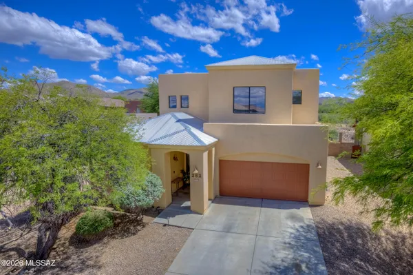 $394,999 | 282 East Forrest Feezor Street, Vail, AZ 85641