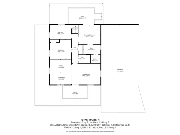 $2,000 | 2942 Reid Avenue, Charlotte, NC 28208