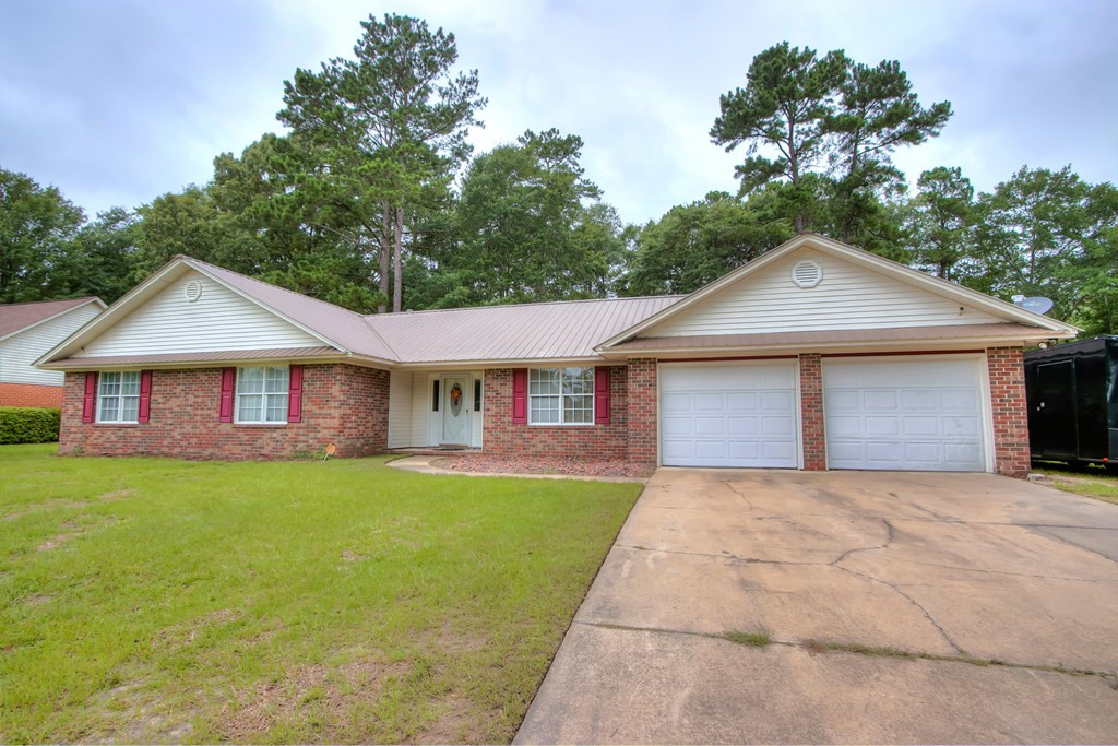 1068 Saltwood Road Sumter, SC 29154 - Photo 23 of 23 Gallery Image 23