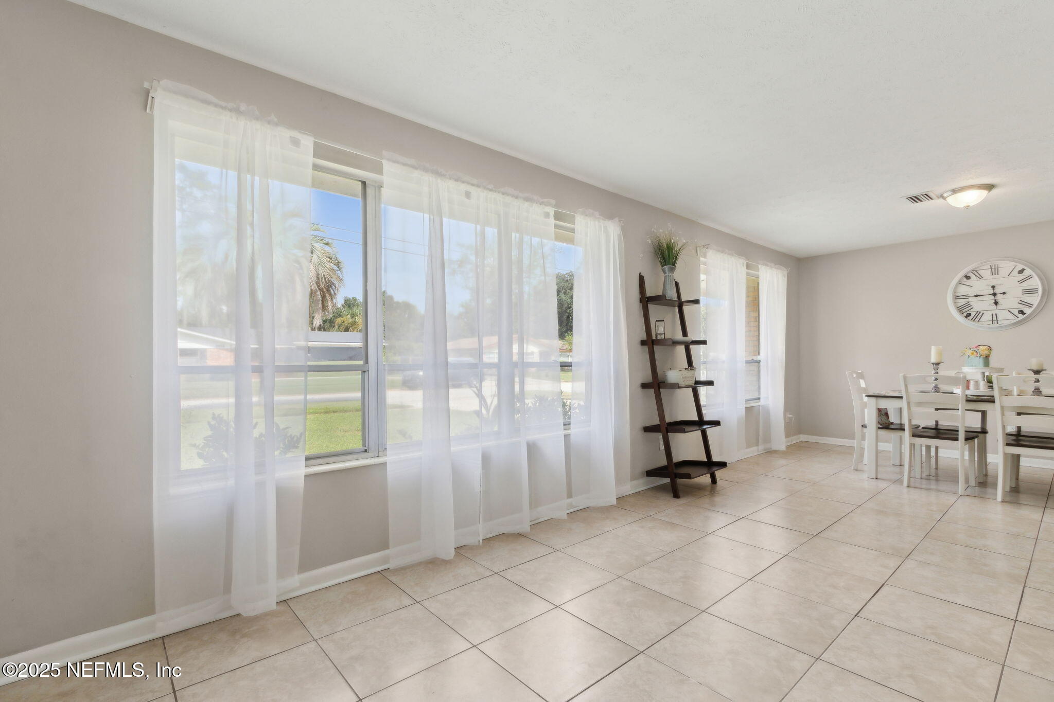 2806 Annette Circle Jacksonville, FL 32216 - Photo 11 of 31 a view of an empty room with a window