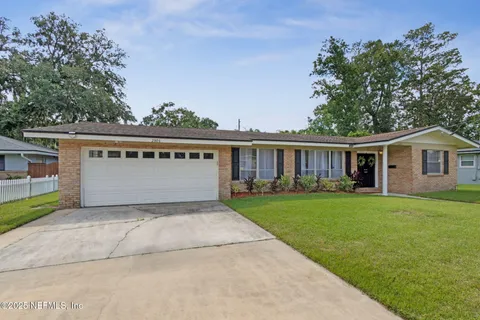 $349,900 | 2806 Annette Circle, Jacksonville, FL 32216