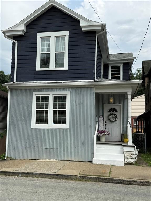 908 Evergreen Road Pittsburgh, PA 15209 - Photo 2 of 50