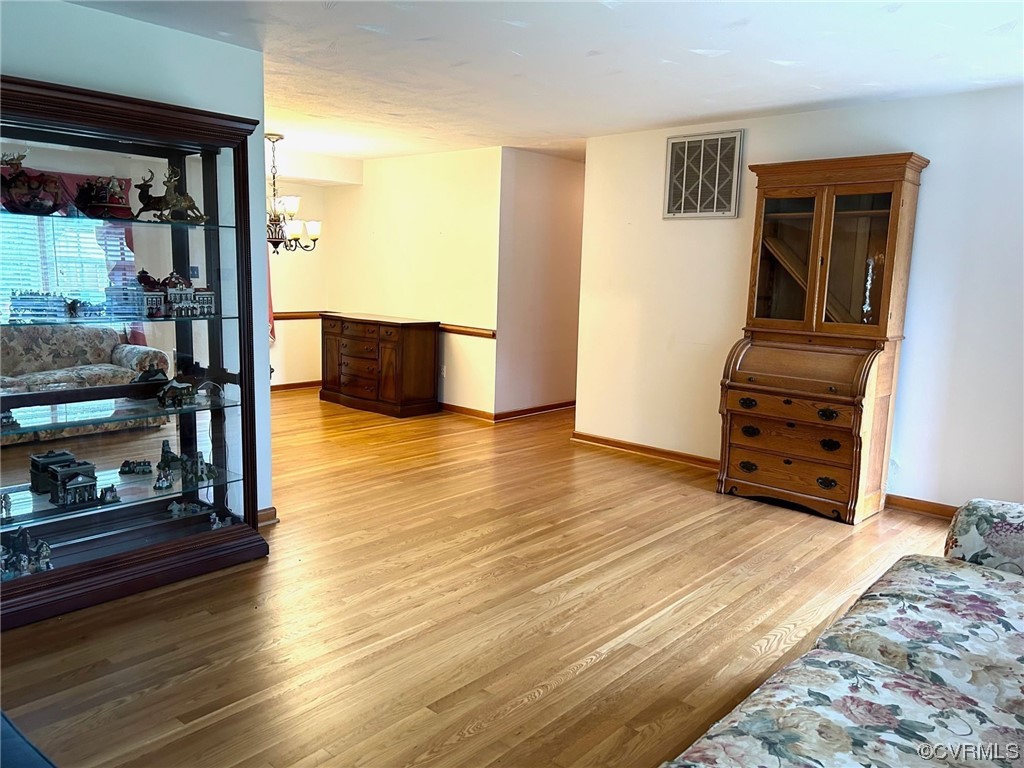 5509 Coxson Road Henrico, VA 23231 - Photo 4 of 36 Interior space featuring natural light