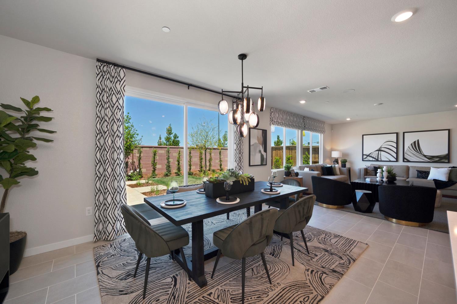 12072 Mircado Way Rancho Cordova, CA 95742 - Photo 12 of 59
